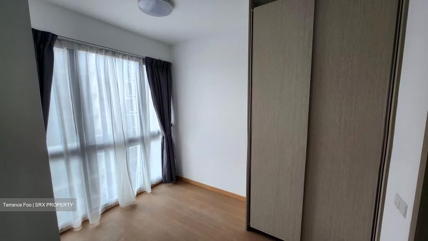 Treasure at Tampines (D18), Condominium #581749401
